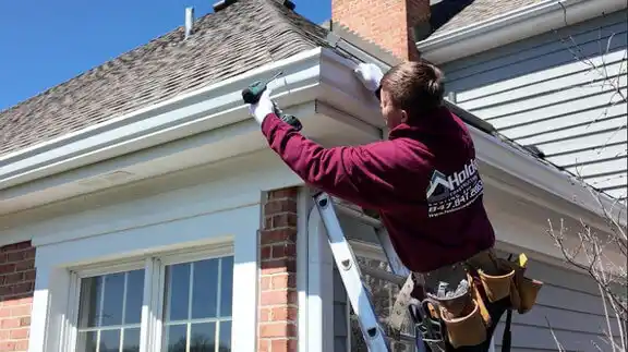 gutter services Ozark